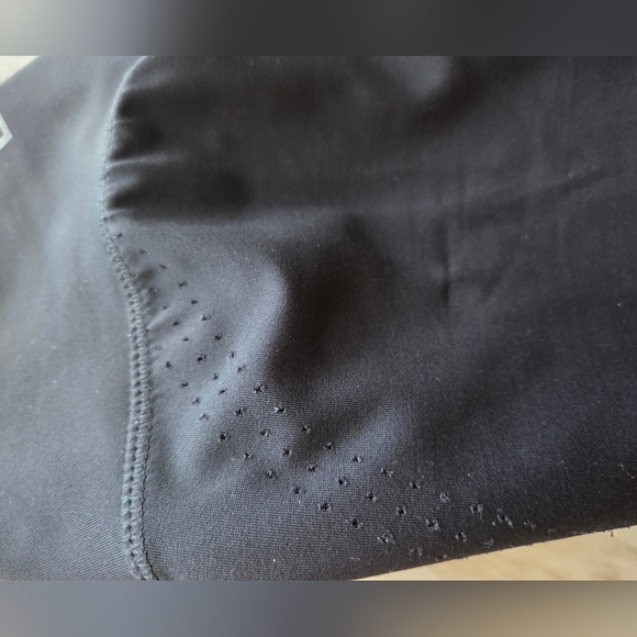 💥set Of 2 For 40. BuffBunny Black Full Length Leggings - Picture 6 of 8